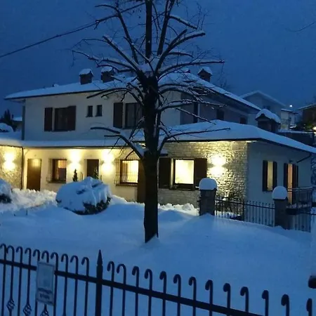 Incantevole Lejlighed
