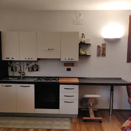 Incantevole Apartment