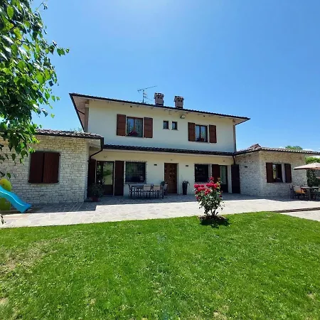 Apartment Incantevole