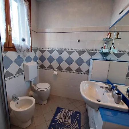 Incantevole Διαμέρισμα Pavullo nel Frignano