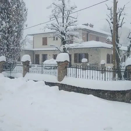 Incantevole Apartment Pavullo nel Frignano