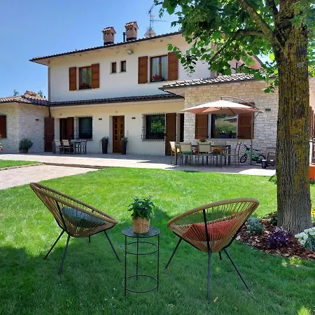 Incantevole Apartment *