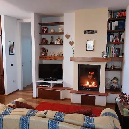 Διαμέρισμα Incantevole *