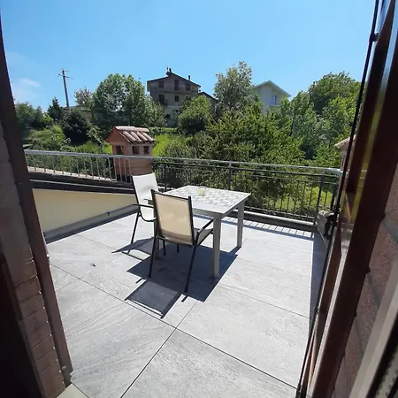 Incantevole Pavullo nel Frignano