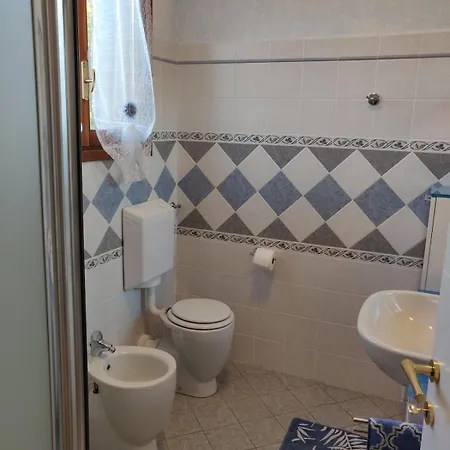 Incantevole Apartment