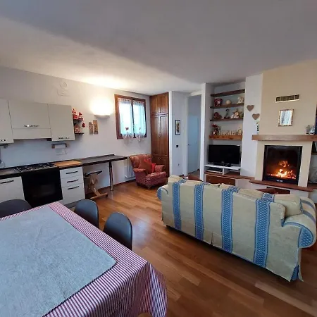 Διαμέρισμα Incantevole