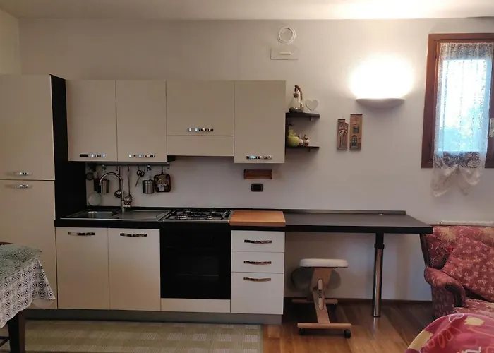 Incantevole Apartament