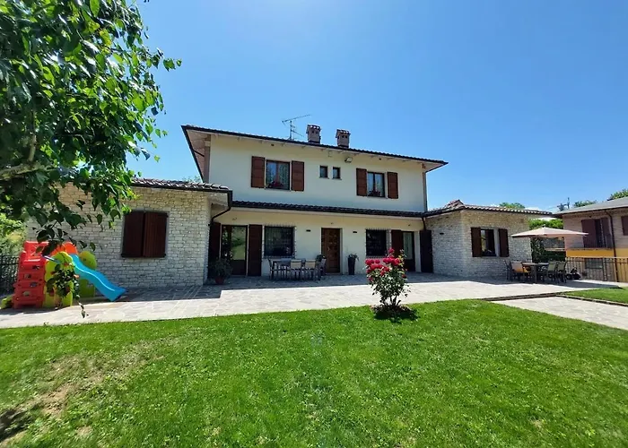 Apartament Incantevole