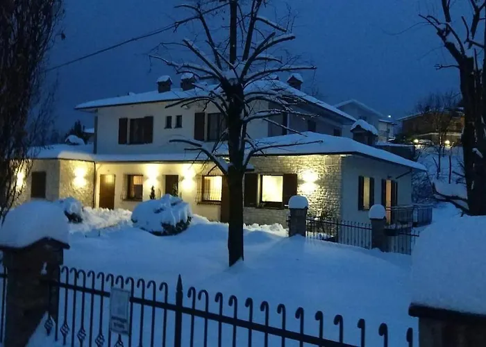 Incantevole Lejlighed