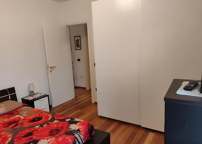 Incantevole Lejlighed *