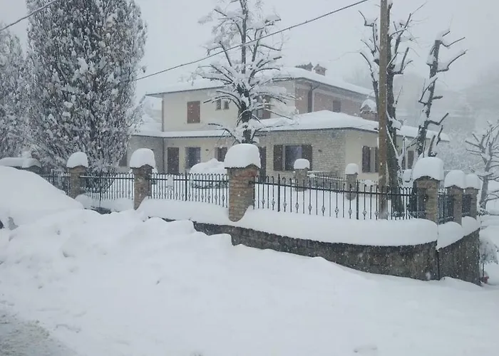 Incantevole Lejlighed Pavullo nel Frignano