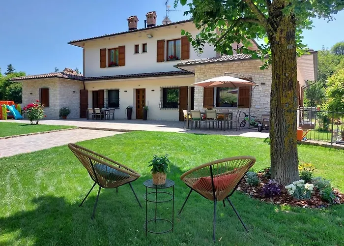 Incantevole Apartament *