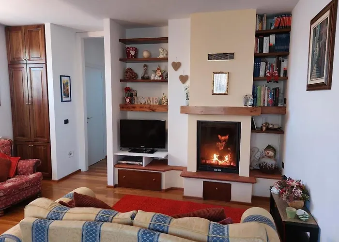 Apartament Incantevole *