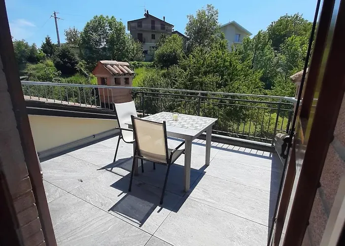 Incantevole Pavullo nel Frignano