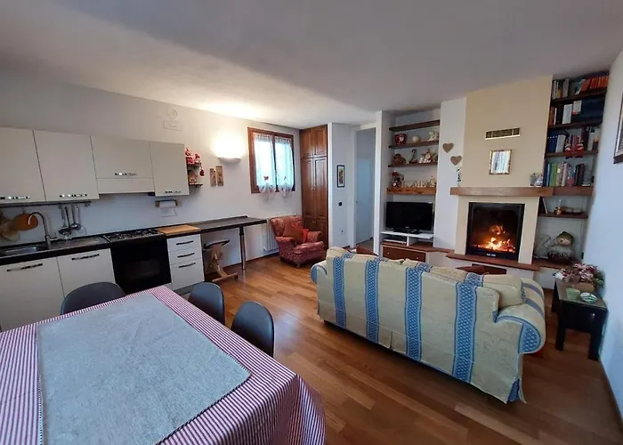 Apartament Incantevole